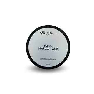 THE Bunt Маска для волос Fleur Narcotique 250 мл