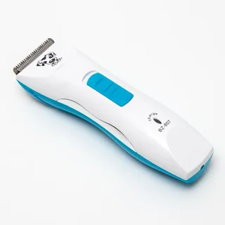 Машинка электрическая для стрижки Pet Clipper BZ-807 микс цветов
