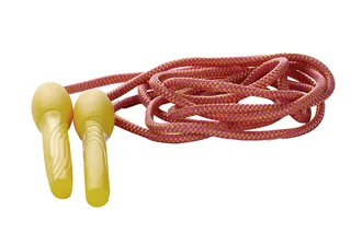 Скакалка 2,6 м цвета Микс