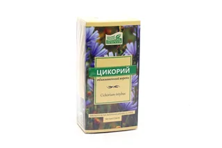 Фиточай Цикорий Наследие природы 2,5 гр 20 шт