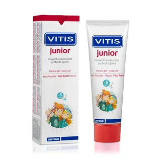Junior от 6 лет