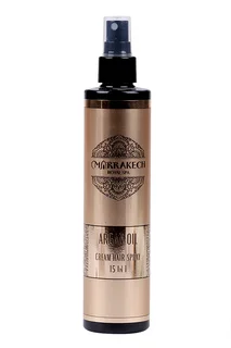 Спрей Marrakech Royal Spa Argan OIL 15 in 1 Hair Cream Sprаy для волос, 250 мл