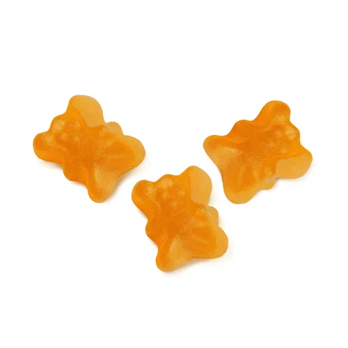 Мультивитамины Livs kids Чебурашка для детей, 30 шт, пастилки мармеладные