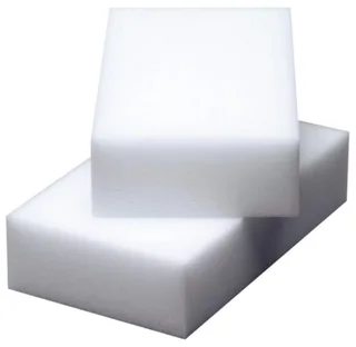 Губка Clear Line Волшебница для уборки дома меламиновая 100×70×30 мм 2 шт