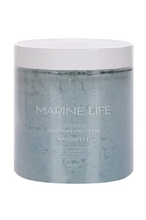 Обертывание-скраб Marine Life Айсмитте холодное 300 гр