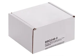 Набор Mezonica Bio Roller G10 10в1 для очищ / массаж / мезотерап кожи лица / тела / головы