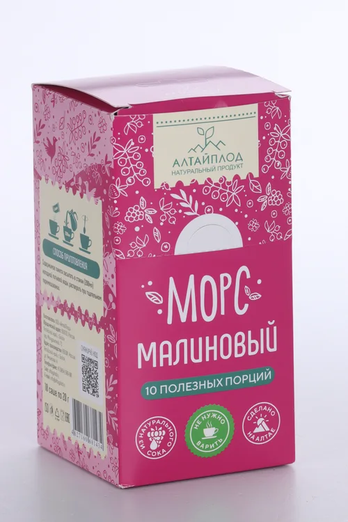 АлтайПлод саше 10 шт