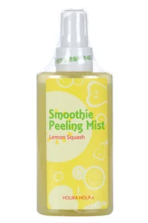 Пилинг-скатка Holika Holika Smoothie Peeling для лица отшелушивающий с лимоном 150 мл