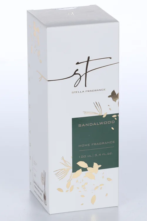 Диффузор ароматический Home Fragrance Sandalwood 100 мл