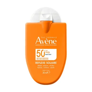 Авен Сан Эмульсия Spf50+ Компакт 30 мл
