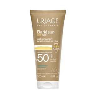 Урьяж Барьесан Молочко Увлажняющее Spf50+ 200 мл