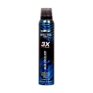 Дезодорант спрей мужской Spectra Blue Escalade 200 мл