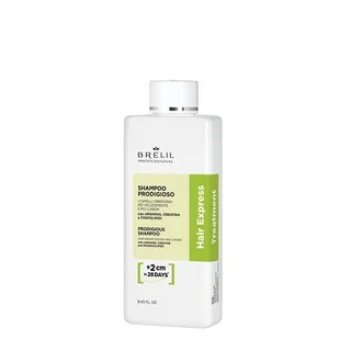 Шампунь Brelil professional Amino Treatment для всех типов волос Hair Express 250 мл