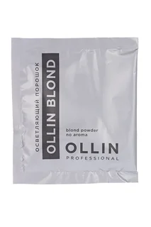 Порошок Ollin Professional Blond Powder No Aroma осветл 30 гр