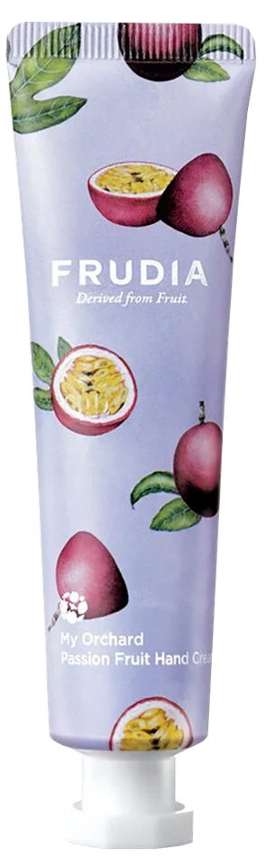 Крем для рук c маракуйей 30 гр Frudia
