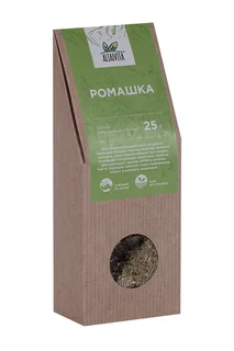 Ромашка Алтайвита 25 гр