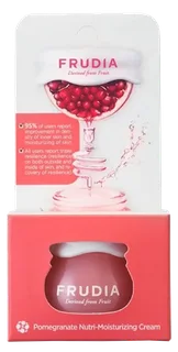 Питательный крем с гранатом Мини 10 гр Frudia