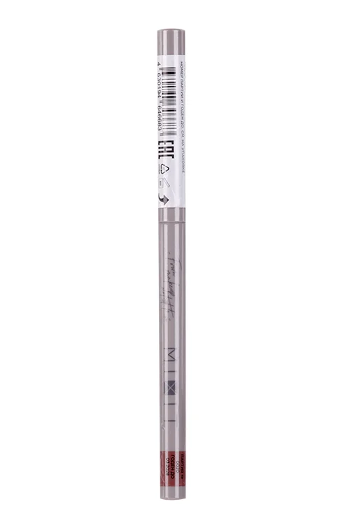 Карандаш Mixit Make Up Longwearing color тон 001 для губ 0,28 гр