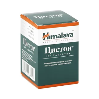 Цистон таблетки 100 шт
