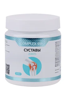 Суставы Complex SW 210 гр