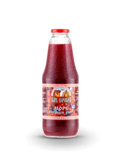Морс "Царь Берендей" Ягодный сбор, 1 л