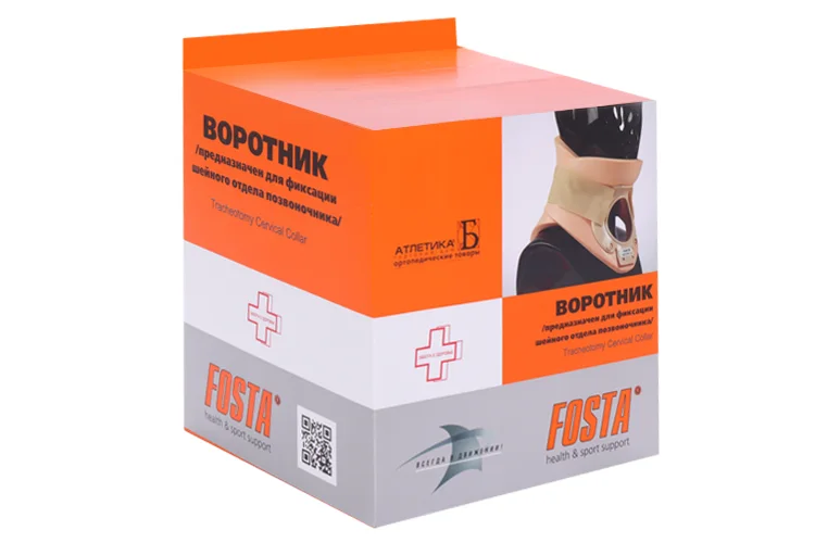 Воротник Fosta Филадельфия F 9085 р S/8,3