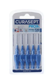 Ершик Curasept proxi T20 soft межзубной 5 шт (2056CS07510)