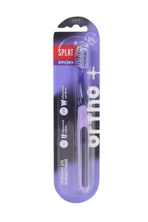 Зубная щетка Splat Smilex Ortho+ Soft ортодонт