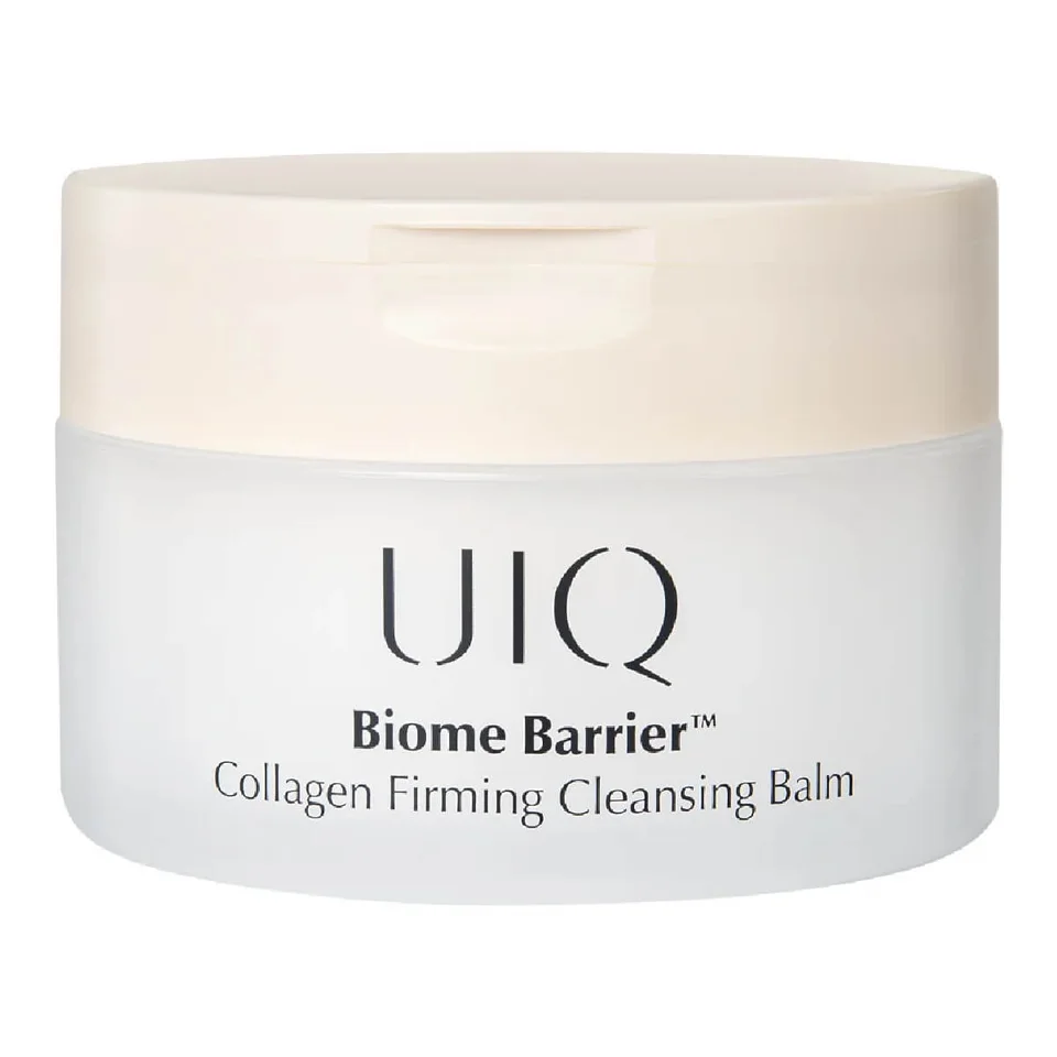 Очищающий бальзам Biome Barrier Cleansing Balm, 100 мл, UIQ