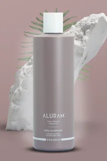 Кондиционер Aluram для нормальных волос daily conditioner 355 мл