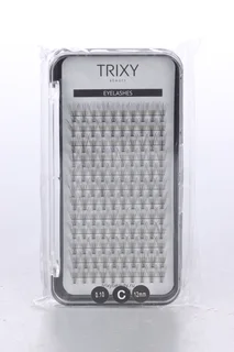 Ресницы-пучки Trixy Beauty 120 шт