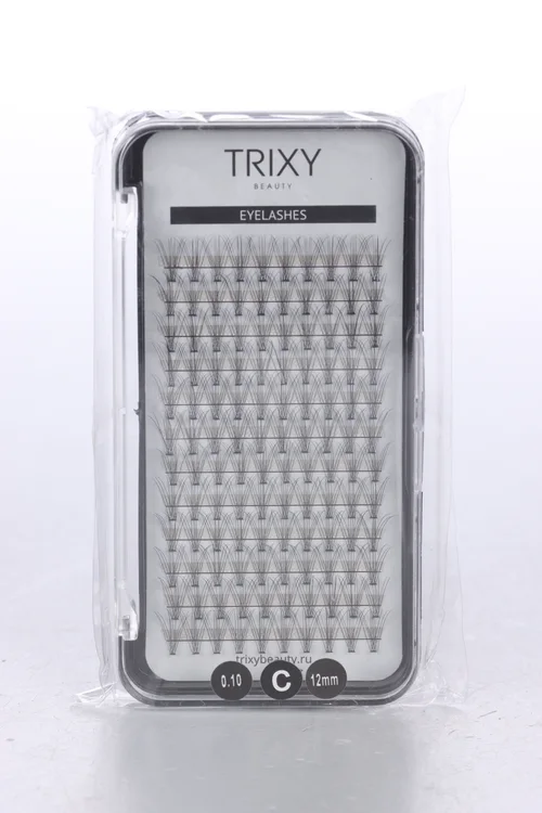 Ресницы-пучки Trixy Beauty 120 шт