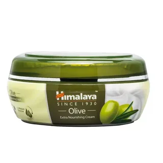 Крем Экстра Питательный Олива 50 мл Himalaya Herbals