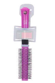 Брашинг d18/40 мм Dewal Beauty Индиго с пластиковым штифтом DBI9511 шт