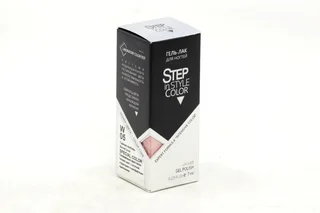 Гель-лак Step in style Winter тон №5 7 мл