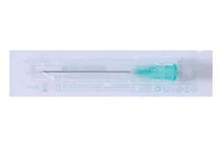 Игла инъекц СФМ 21G (0,80×40 мм)