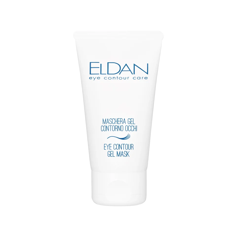 Eldan cosmetics Le Prestige Гель-маска для глазного контура 50 мл