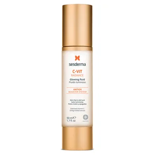 Sesderma C-Vit флюид для сияния кожи 50 мл