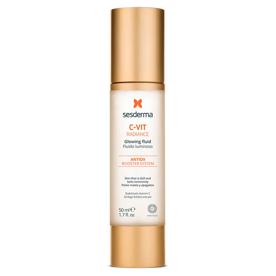 Sesderma C-Vit флюид для сияния кожи 50 мл