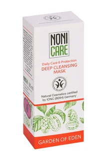 Маска Nonicare deep cleansing глиняная глубокого очищения 50 мл