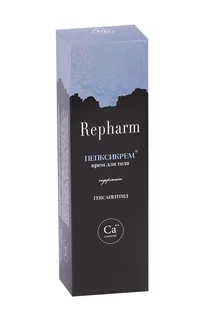 Крем Repharm Пепксикрем Ca-control 70 гр