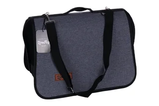 Сумка-переноска для животных Lion Econom LM6307 Размер 2 (40×25×25 см)