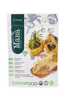 Мака Imbian 90 гр порошок