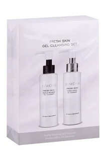 Набор Limoni Fresh Skin Gel Cleansing Set гель универс / гидрофильное масло