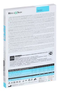 Колготки Relaxsan 1 класс компрессии Collant 140 ден матовые 880М телесный р 4