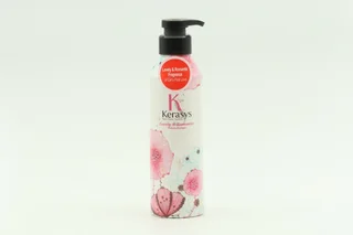 Шампунь Kerasys Lovely Romantic Parfumed Shampoo Романтик для всех типов волос 400 мл