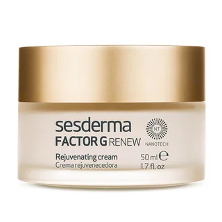 Factor G Renew Крем омолаживающий 50 мл Sesderma