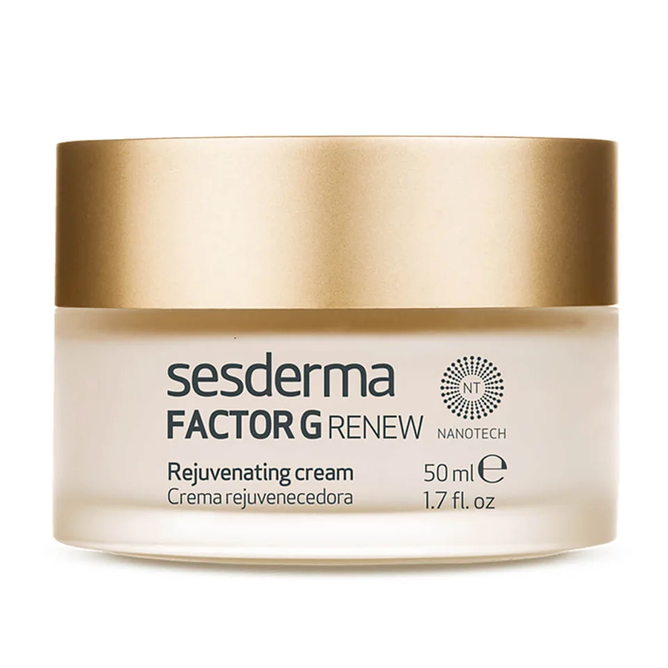 Factor G Renew Крем омолаживающий 50 мл Sesderma