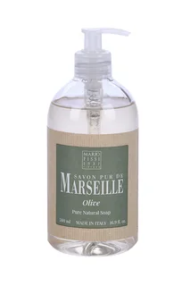 Мыло жид Mario Fissi 1937 Savon Pur de Marseille Olive 500 мл