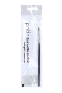 Кисть PNB Nail Art Brush для дизайна ногтей 6D 6-S омбре нейлон 10 мм